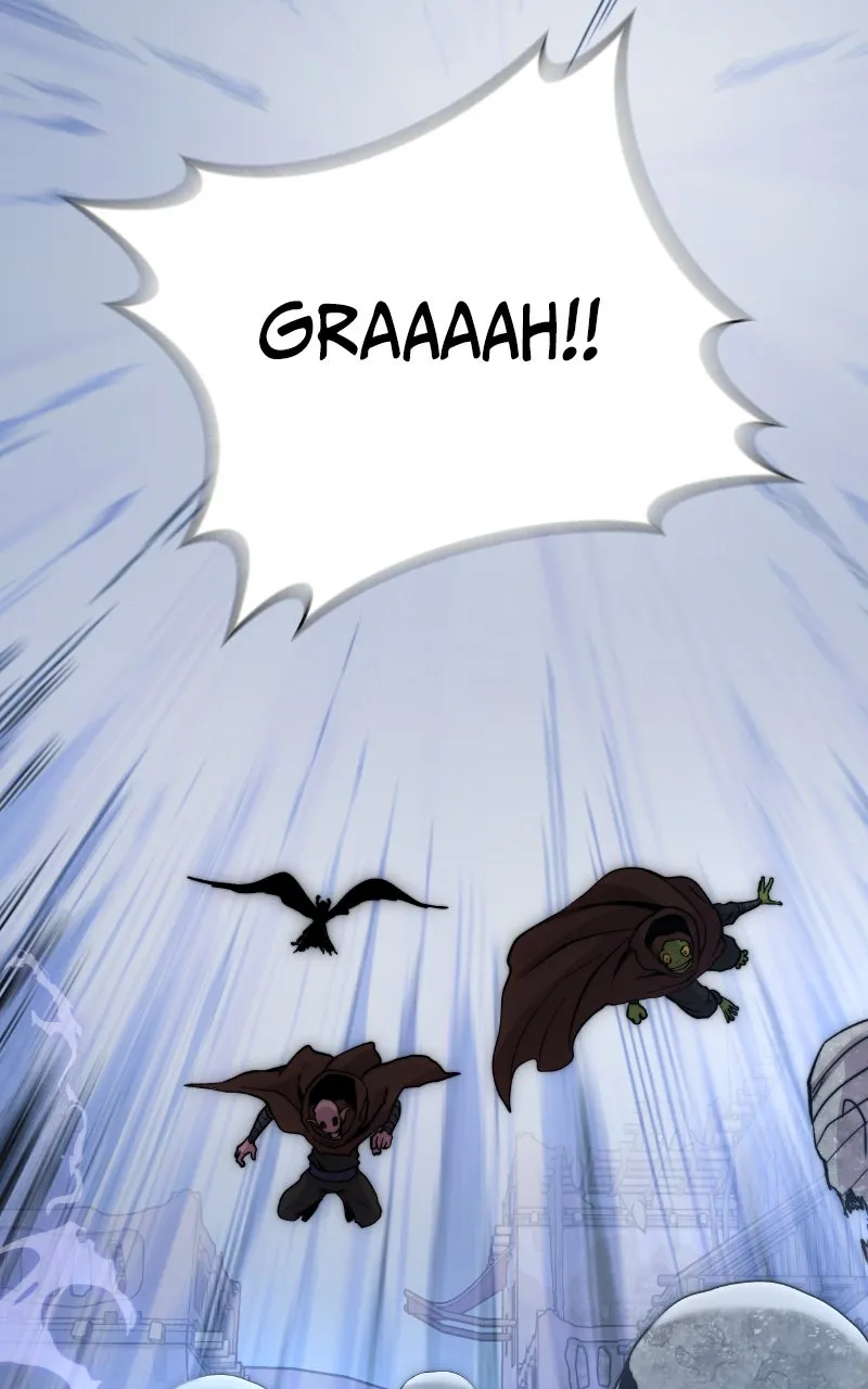 The Holy Emperor’s Grandson is a Necromancer Chapter 64 page 46 - 