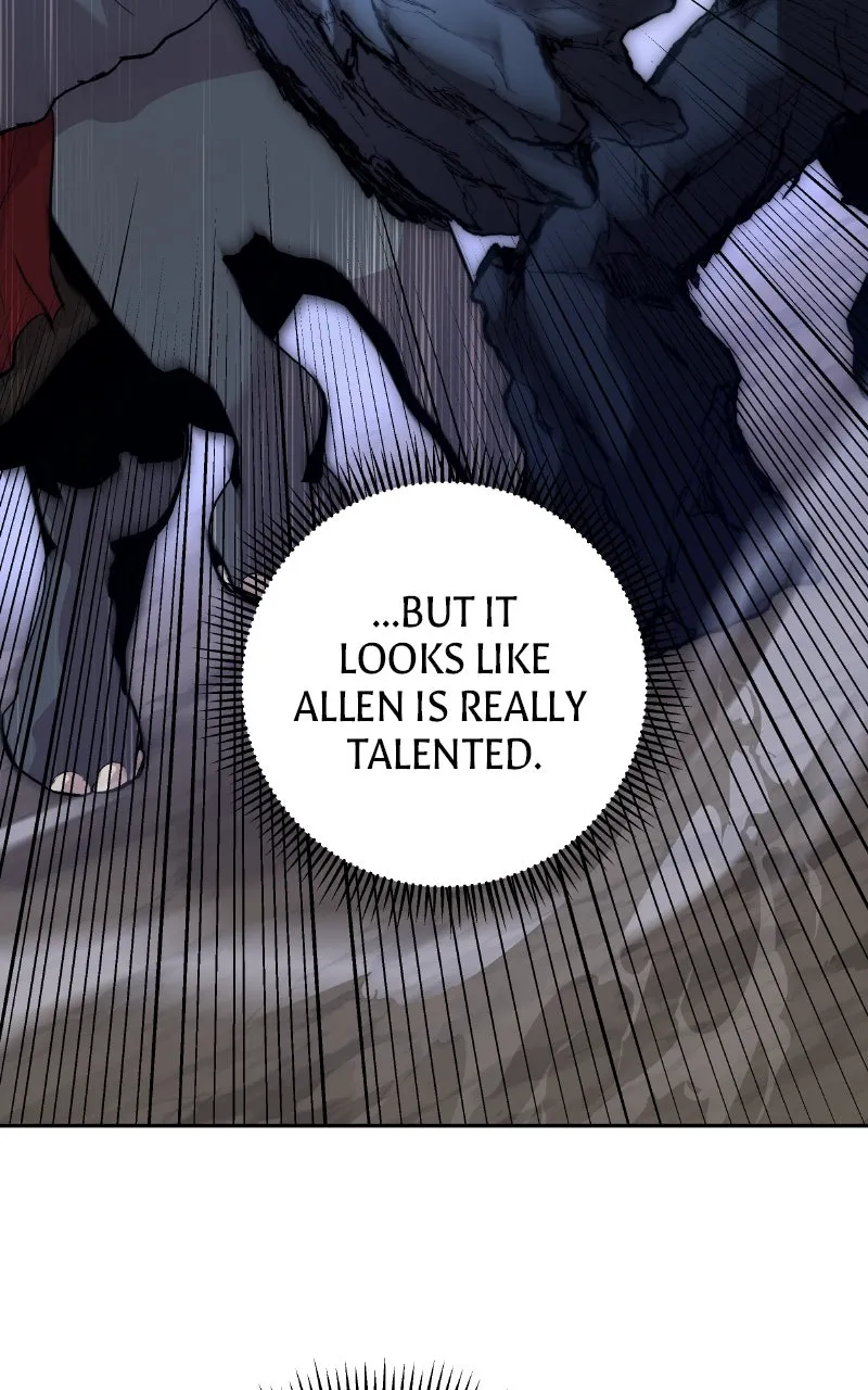 The Holy Emperor’s Grandson is a Necromancer Chapter 64 page 6 - 