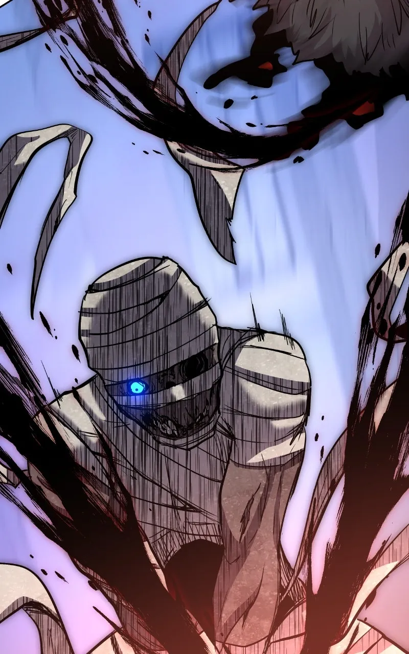 The Holy Emperor’s Grandson is a Necromancer Chapter 64 page 51 - 