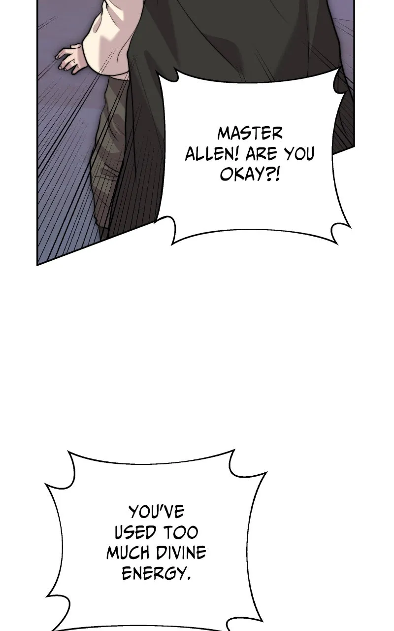 The Holy Emperor’s Grandson is a Necromancer Chapter 64 page 56 - 