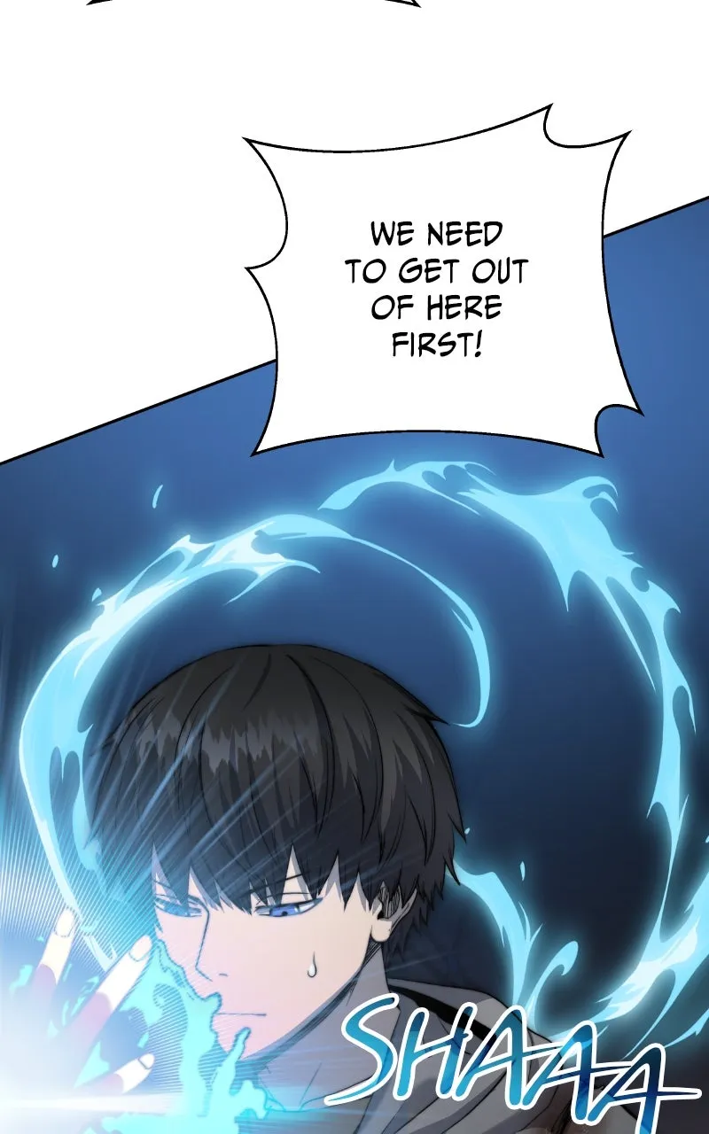 The Holy Emperor’s Grandson is a Necromancer Chapter 64 page 57 - 