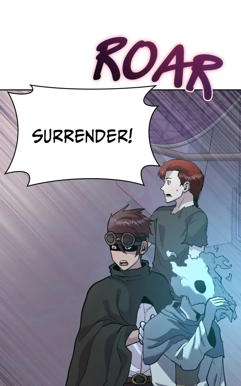 The Holy Emperor’s Grandson is a Necromancer Chapter 64 page 59 - 