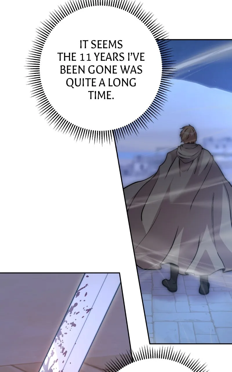 The Holy Emperor’s Grandson is a Necromancer Chapter 64 page 7 - 