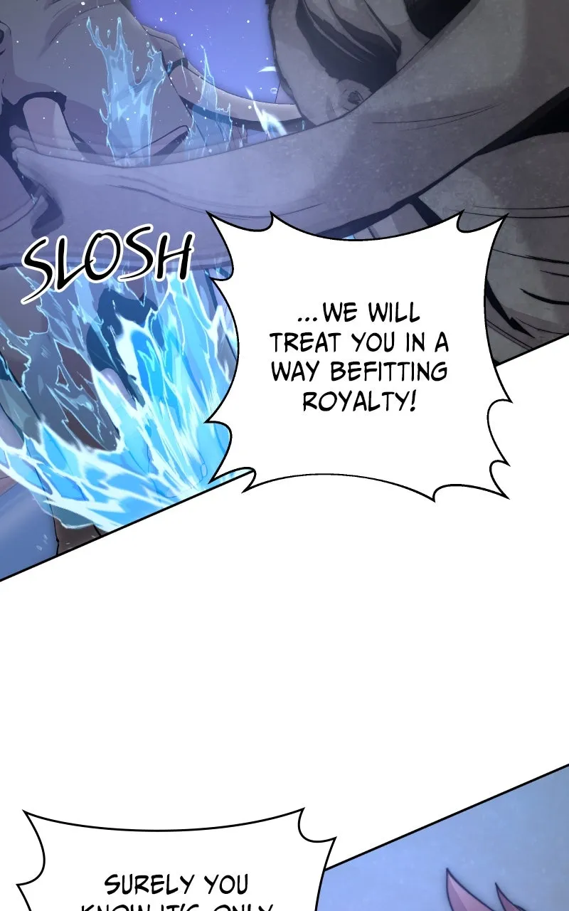 The Holy Emperor’s Grandson is a Necromancer Chapter 64 page 61 - 