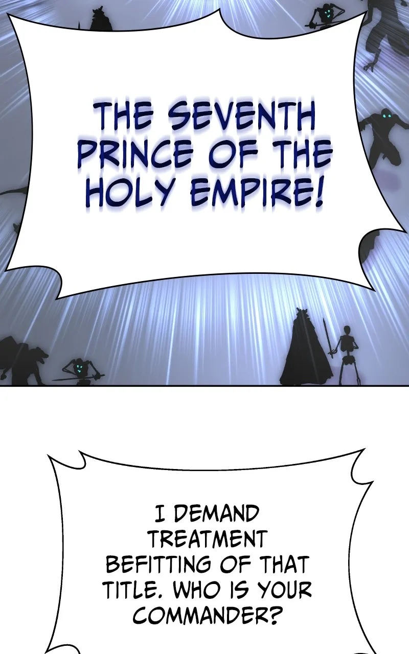 The Holy Emperor’s Grandson is a Necromancer Chapter 64 page 66 - 