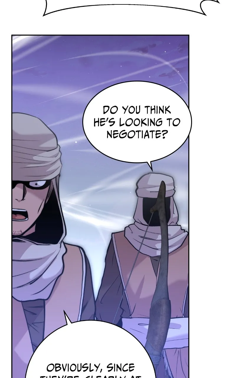 The Holy Emperor’s Grandson is a Necromancer Chapter 64 page 67 - 