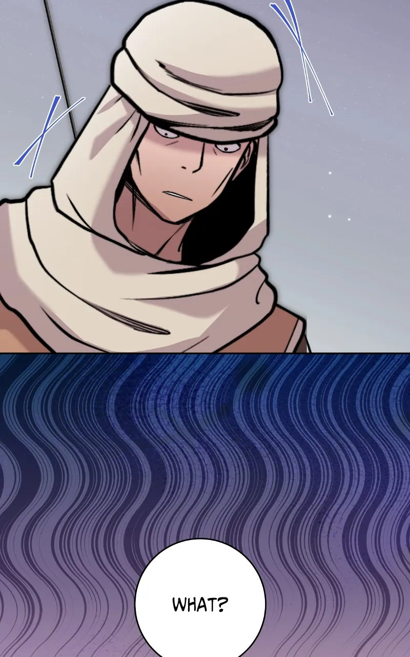 The Holy Emperor’s Grandson is a Necromancer Chapter 64 page 70 - 