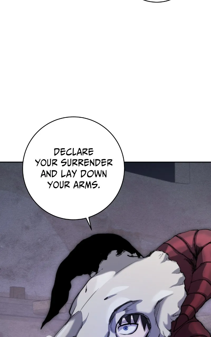 The Holy Emperor’s Grandson is a Necromancer Chapter 64 page 72 - 