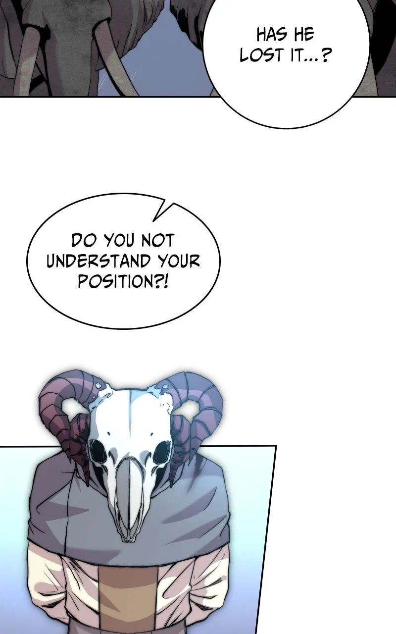 The Holy Emperor’s Grandson is a Necromancer Chapter 64 page 75 - 