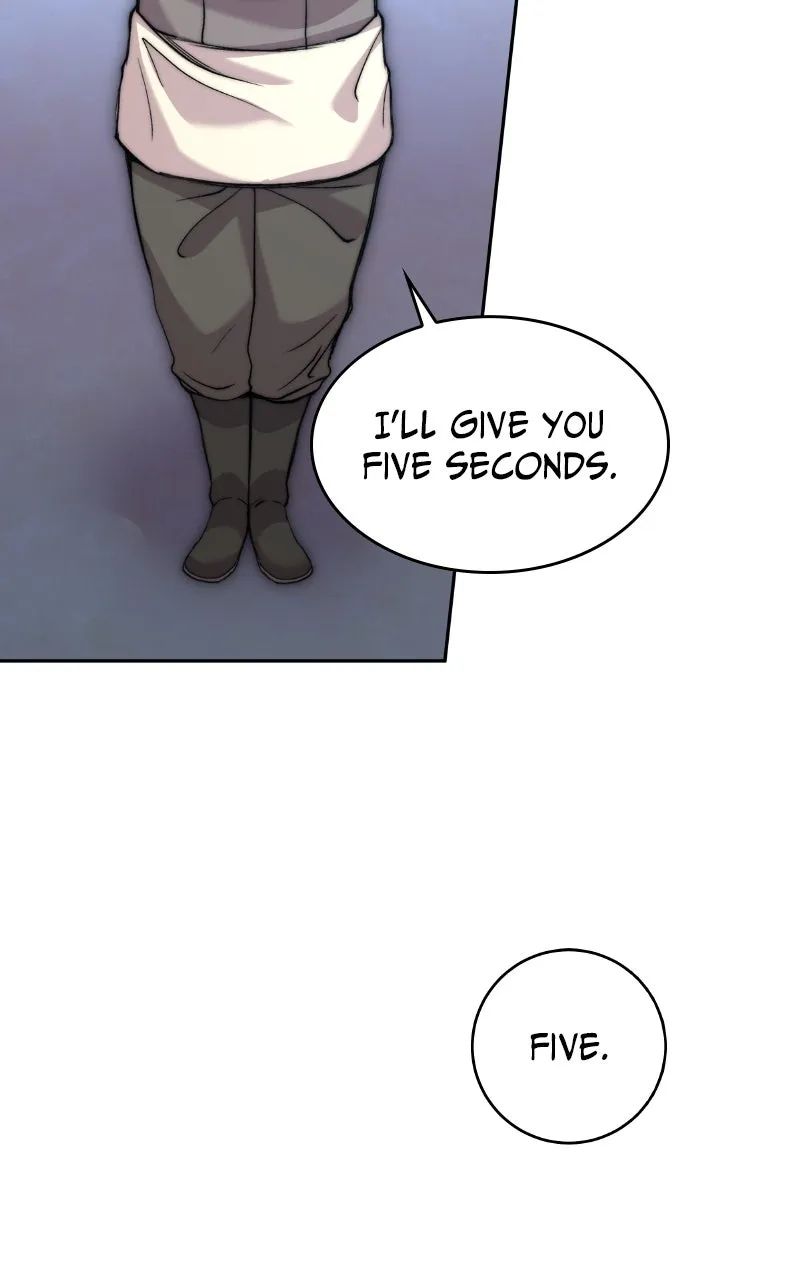 The Holy Emperor’s Grandson is a Necromancer Chapter 64 page 76 - 