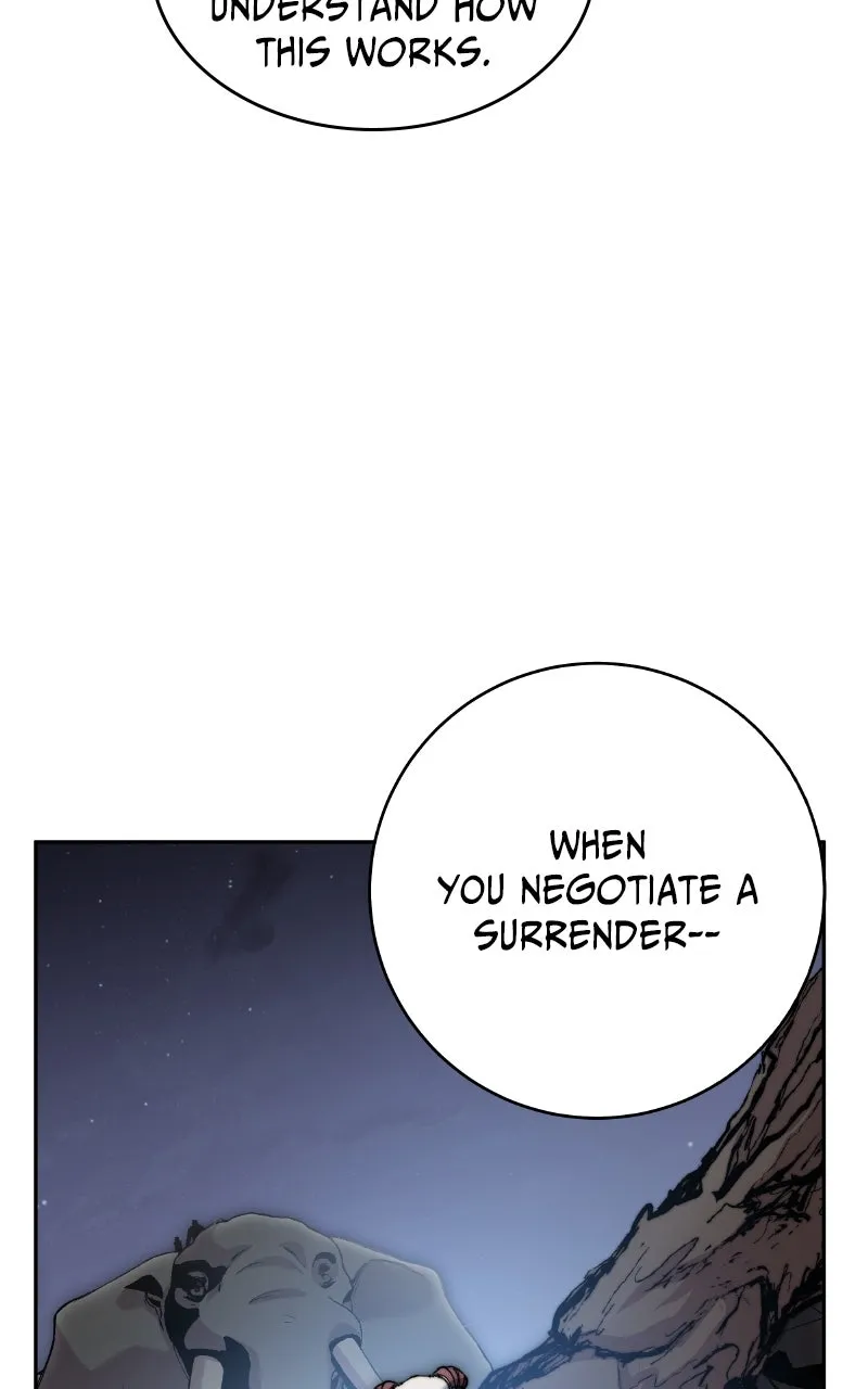 The Holy Emperor’s Grandson is a Necromancer Chapter 64 page 78 - 