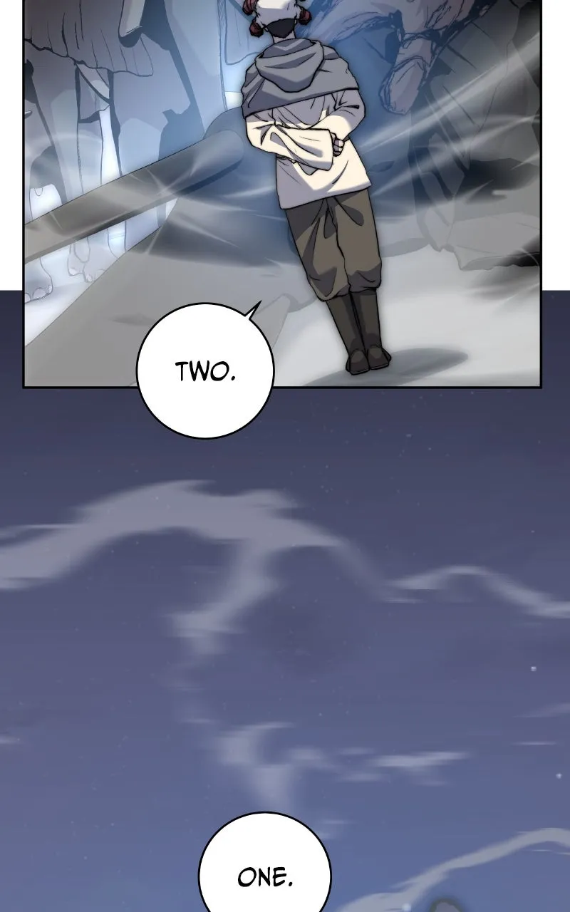 The Holy Emperor’s Grandson is a Necromancer Chapter 64 page 79 - 