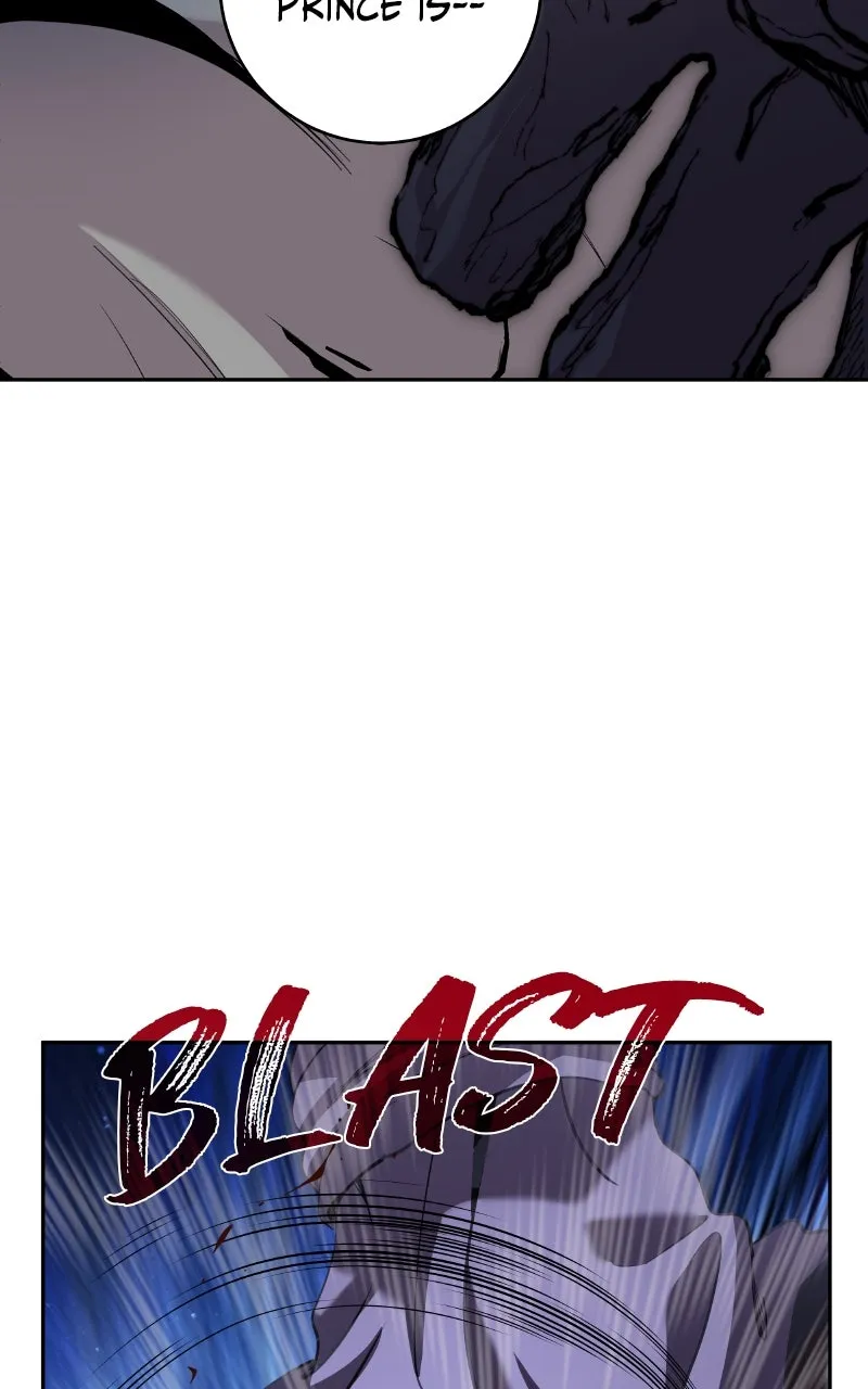 The Holy Emperor’s Grandson is a Necromancer Chapter 64 page 83 - 