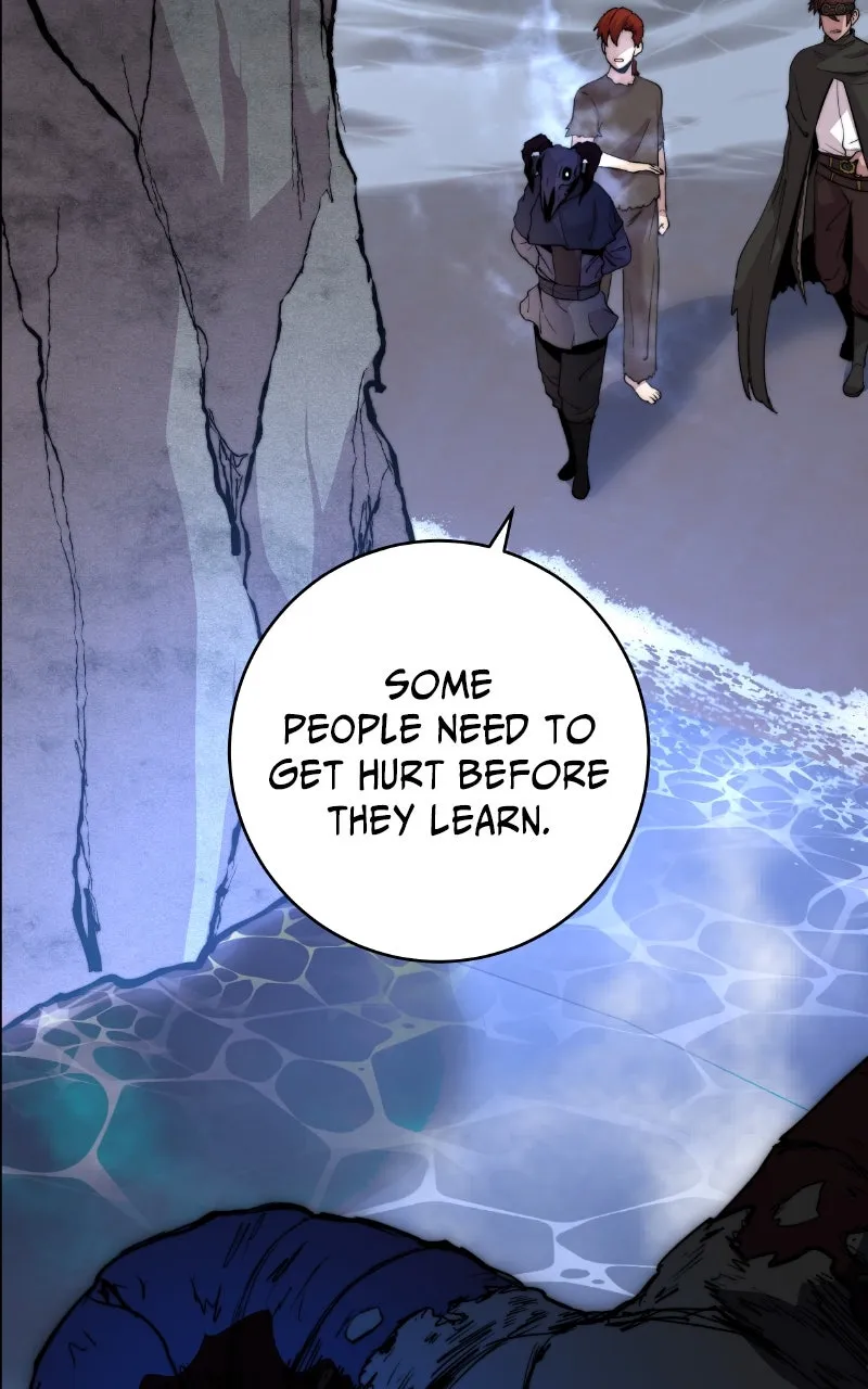 The Holy Emperor’s Grandson is a Necromancer Chapter 64 page 86 - 