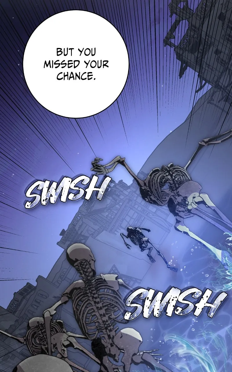 The Holy Emperor’s Grandson is a Necromancer Chapter 64 page 89 - 