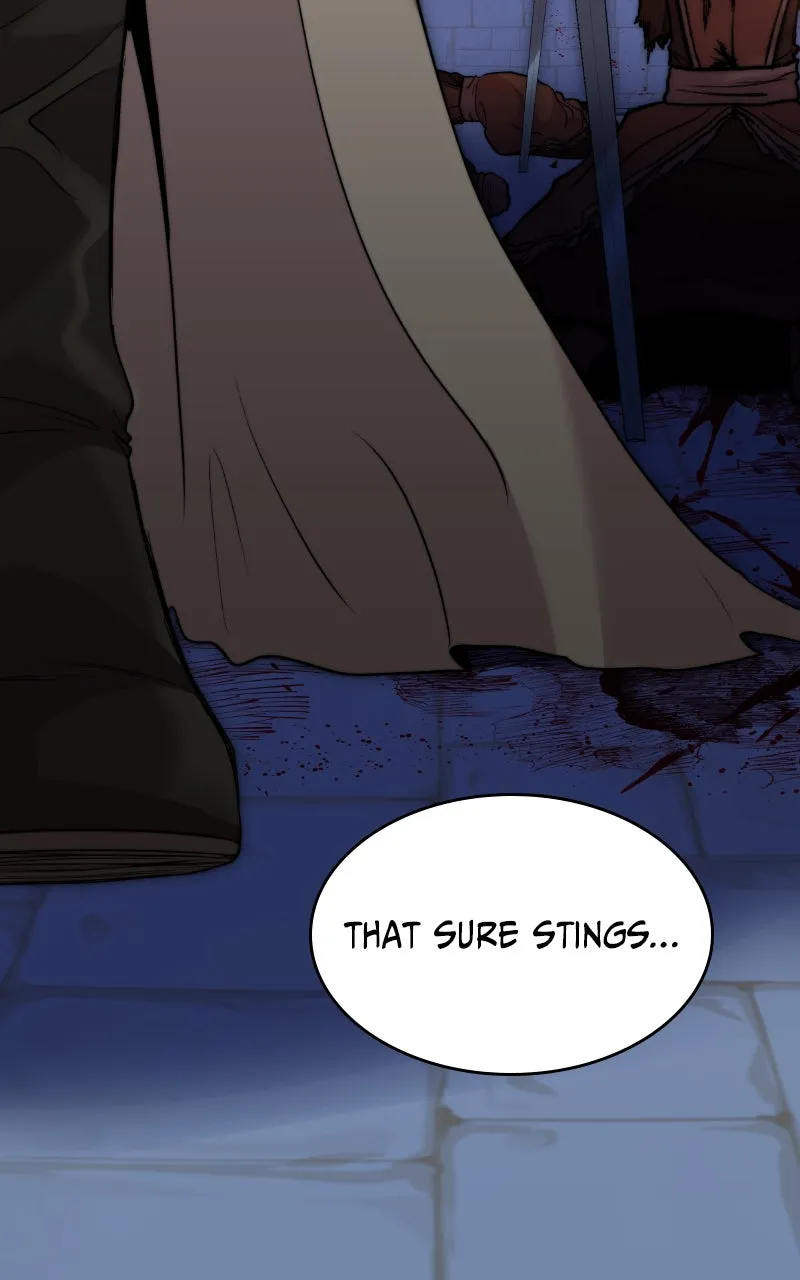 The Holy Emperor’s Grandson is a Necromancer Chapter 64 page 10 - 