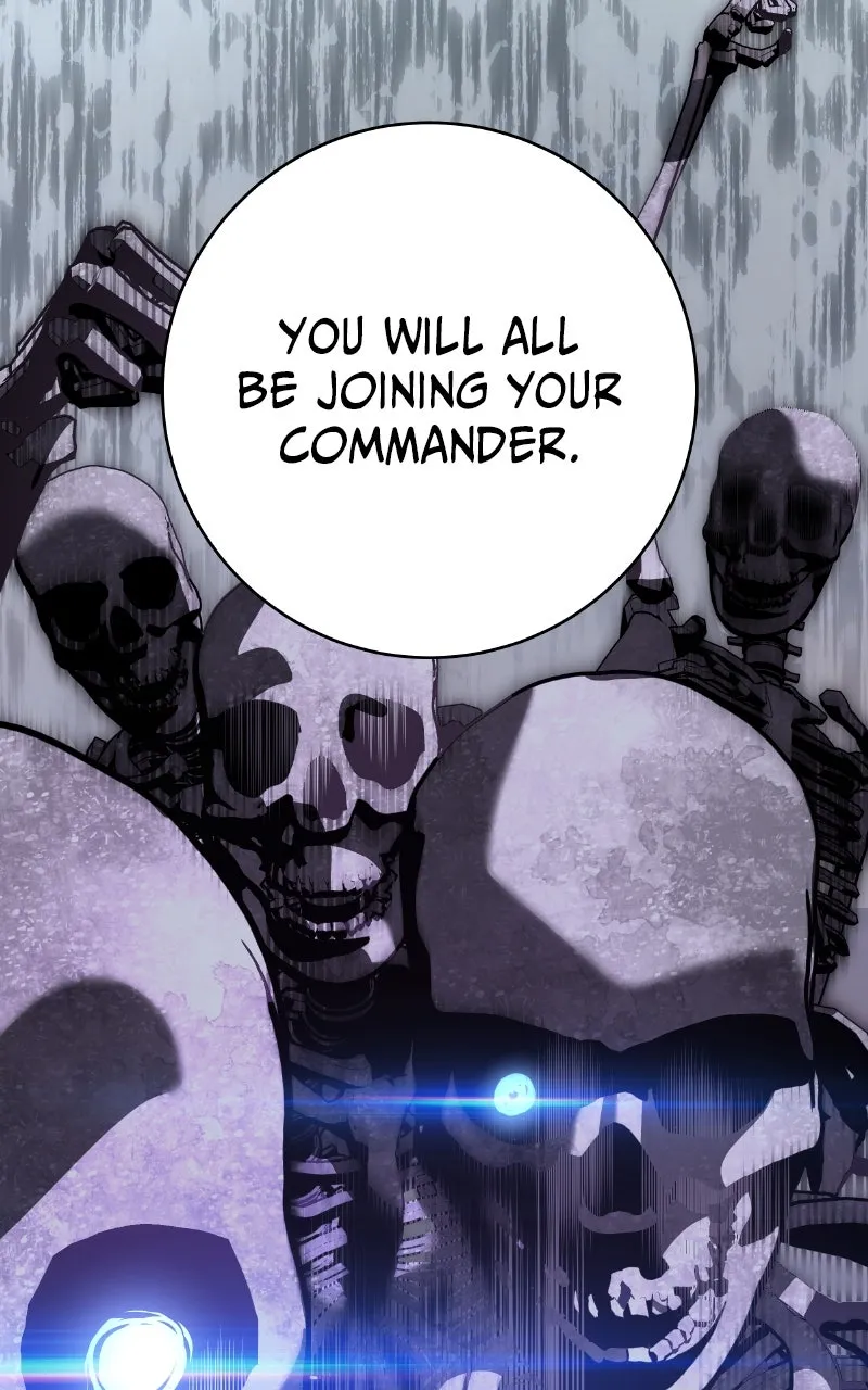 The Holy Emperor’s Grandson is a Necromancer Chapter 64 page 91 - 