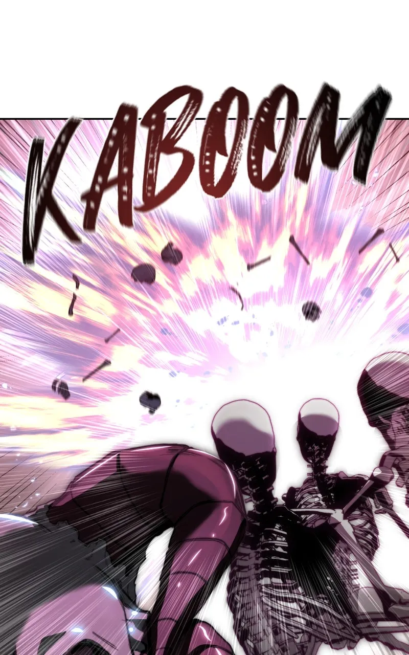 The Holy Emperor’s Grandson is a Necromancer Chapter 64 page 94 - 