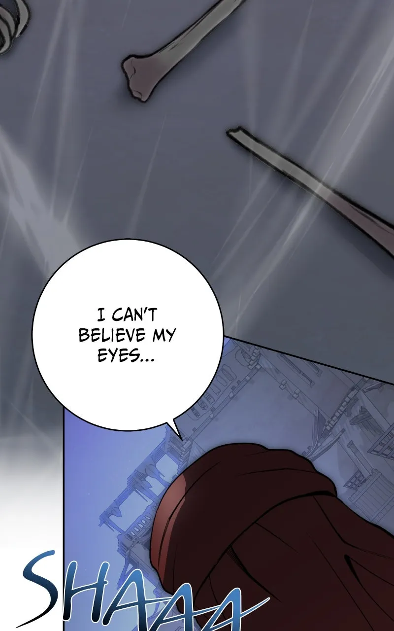 The Holy Emperor’s Grandson is a Necromancer Chapter 64 page 97 - 