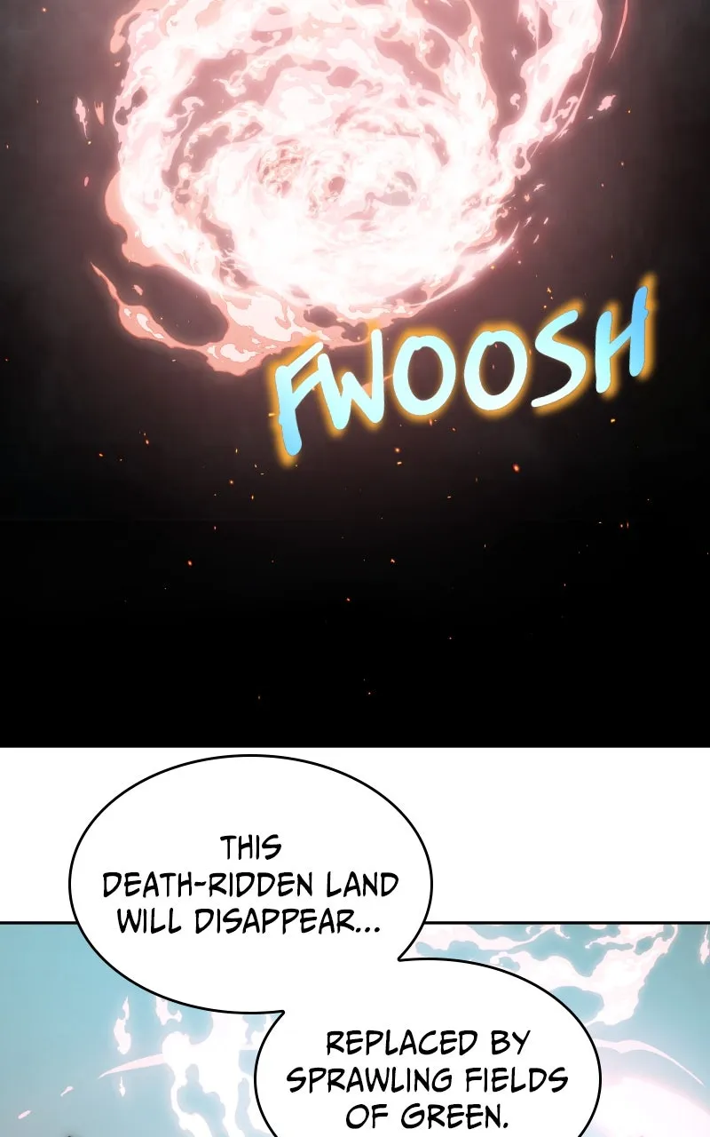 The Holy Emperor’s Grandson is a Necromancer Chapter 65 page 2 - 