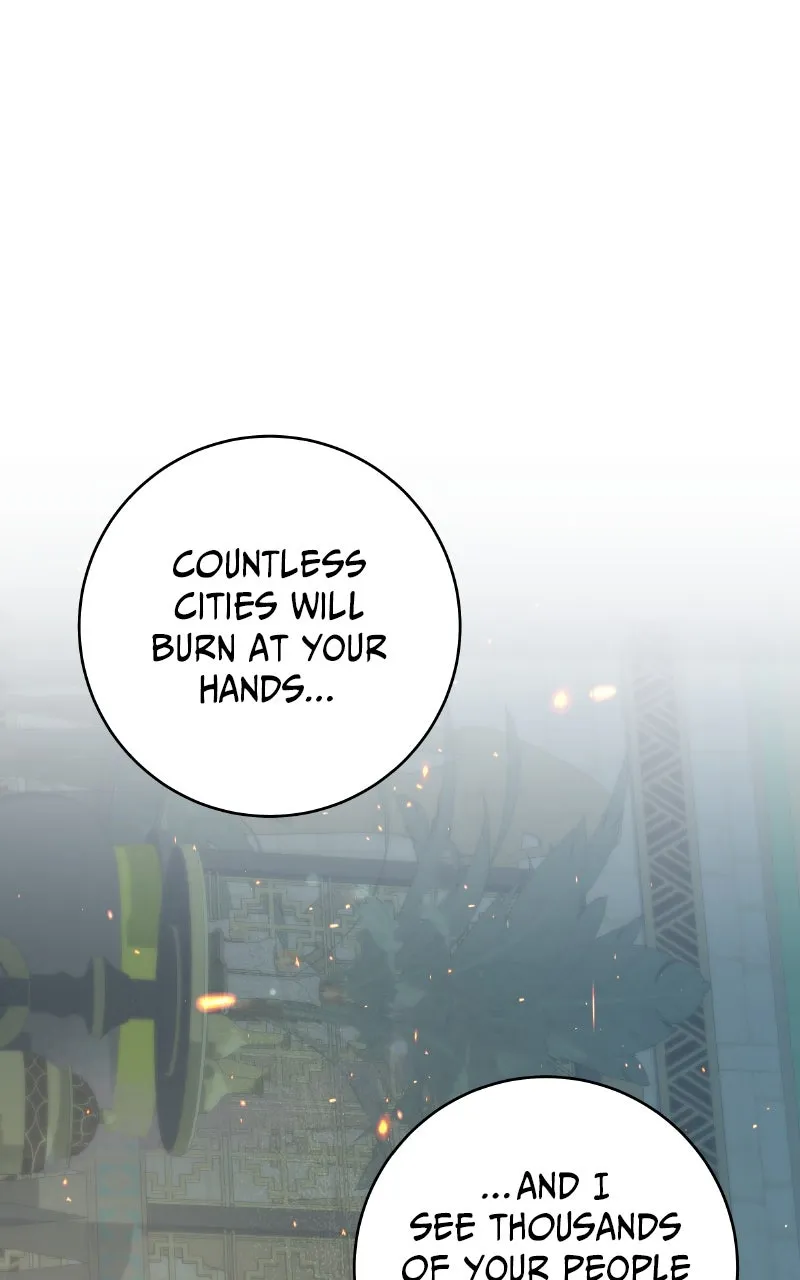The Holy Emperor’s Grandson is a Necromancer Chapter 65 page 11 - 