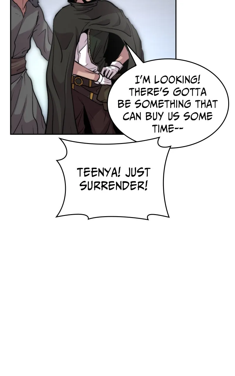 The Holy Emperor’s Grandson is a Necromancer Chapter 65 page 106 - 