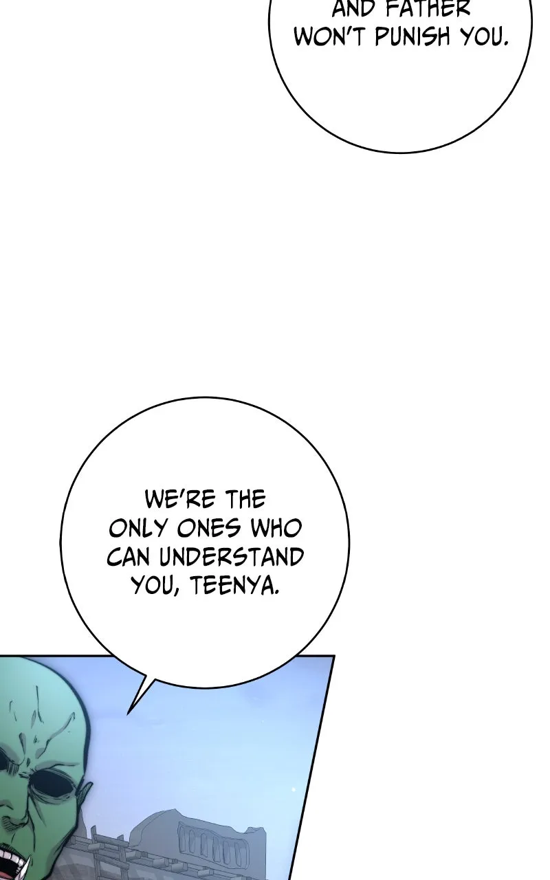 The Holy Emperor’s Grandson is a Necromancer Chapter 65 page 108 - 