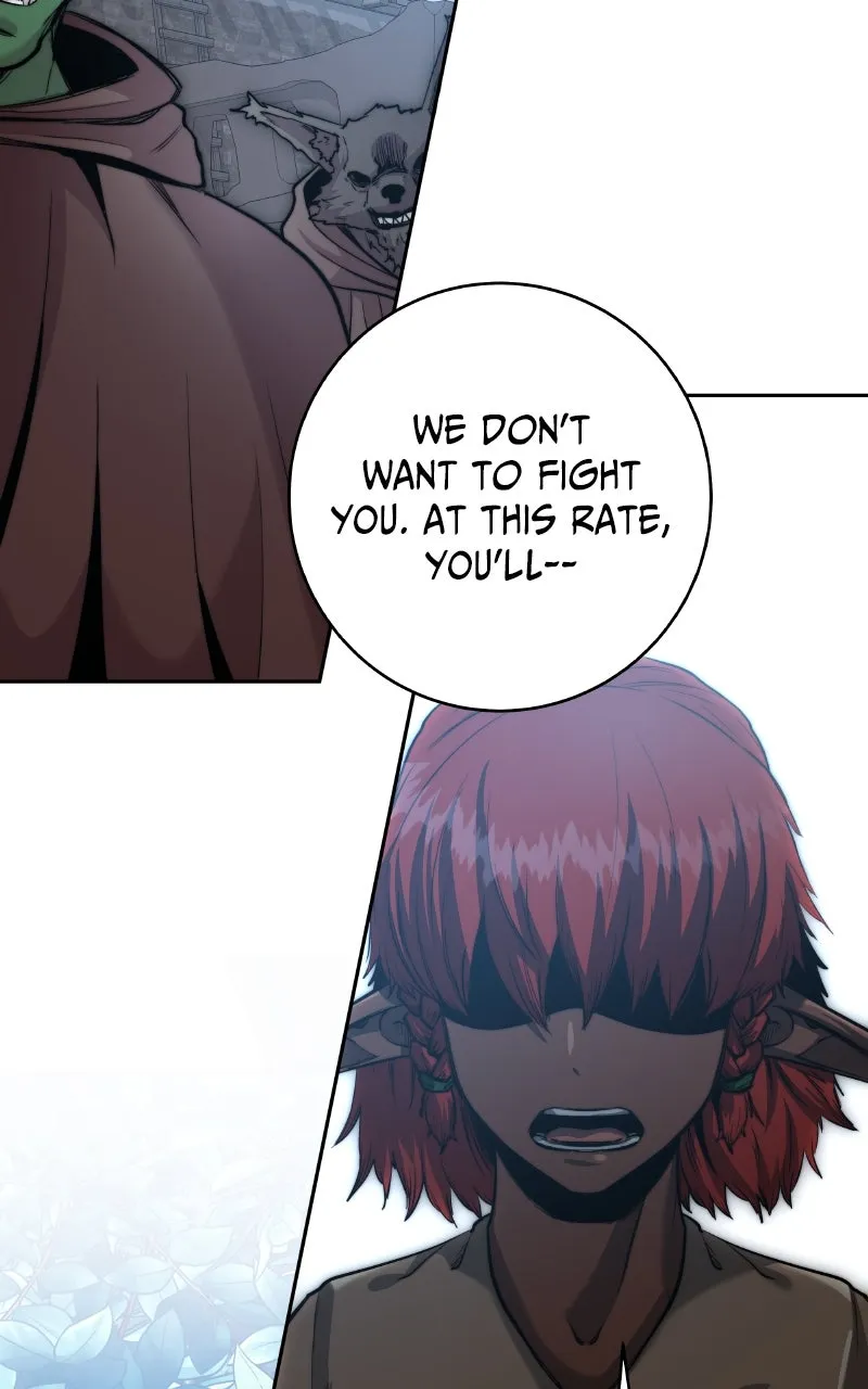 The Holy Emperor’s Grandson is a Necromancer Chapter 65 page 109 - 