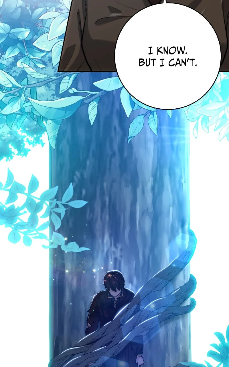 The Holy Emperor’s Grandson is a Necromancer Chapter 65 page 110 - 