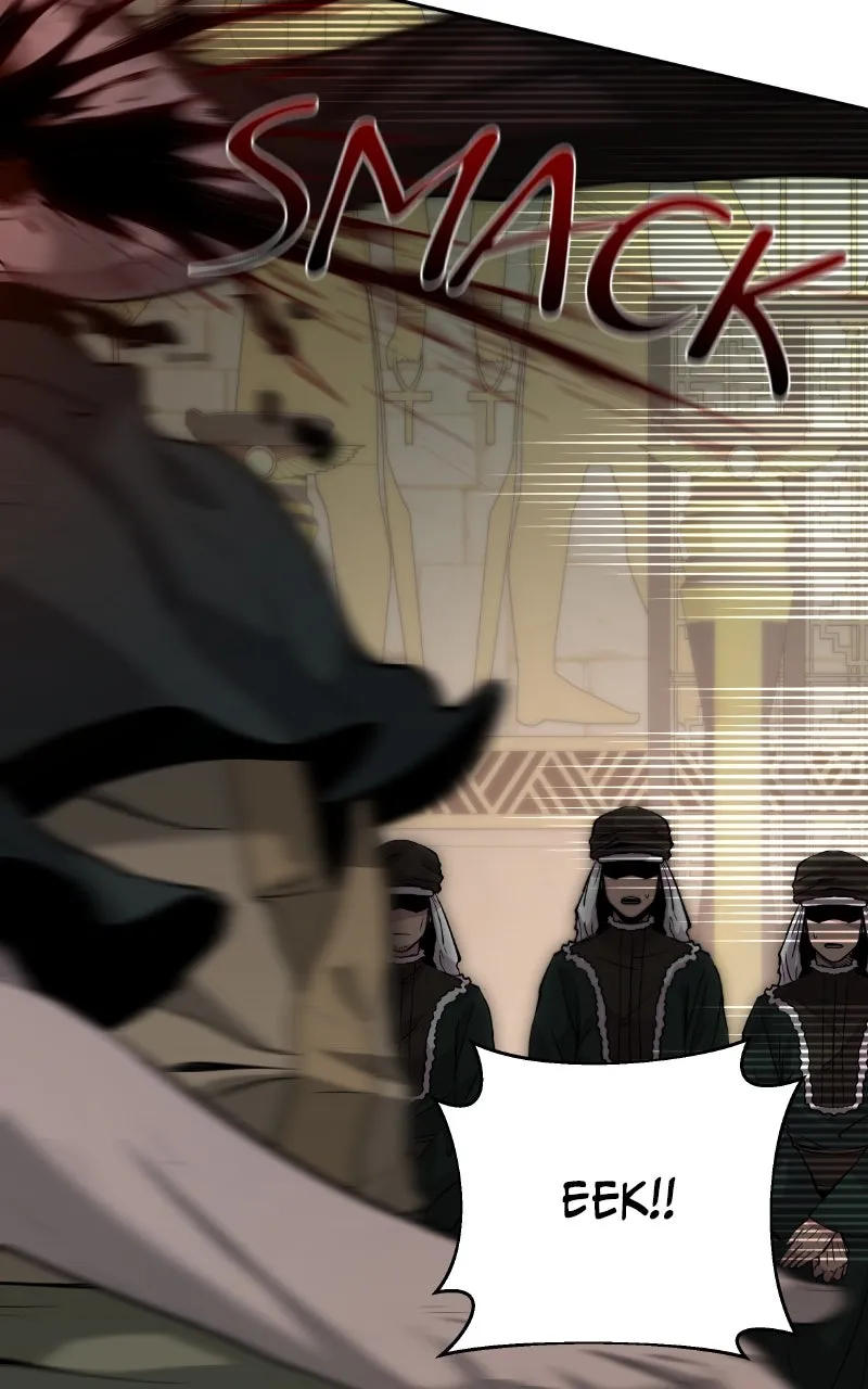 The Holy Emperor’s Grandson is a Necromancer Chapter 65 page 17 - 