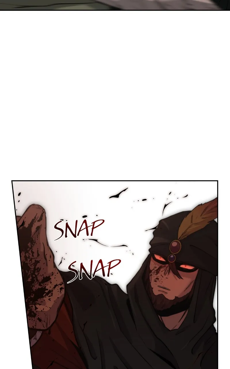 The Holy Emperor’s Grandson is a Necromancer Chapter 65 page 18 - 