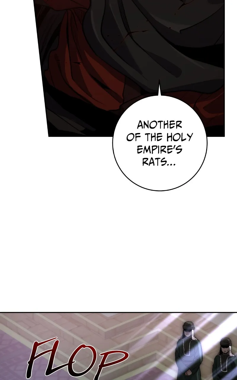 The Holy Emperor’s Grandson is a Necromancer Chapter 65 page 19 - 
