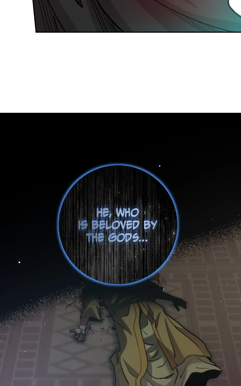 The Holy Emperor’s Grandson is a Necromancer Chapter 65 page 23 - 