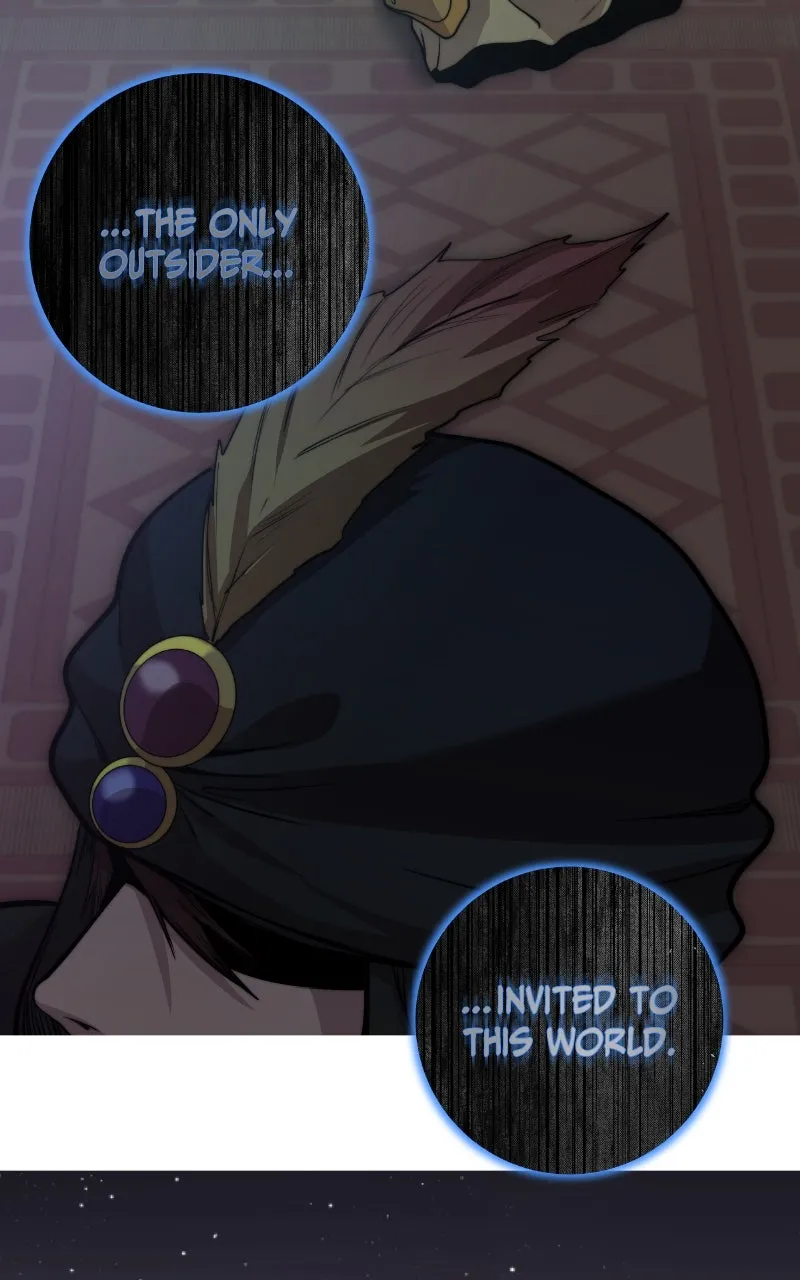The Holy Emperor’s Grandson is a Necromancer Chapter 65 page 24 - 