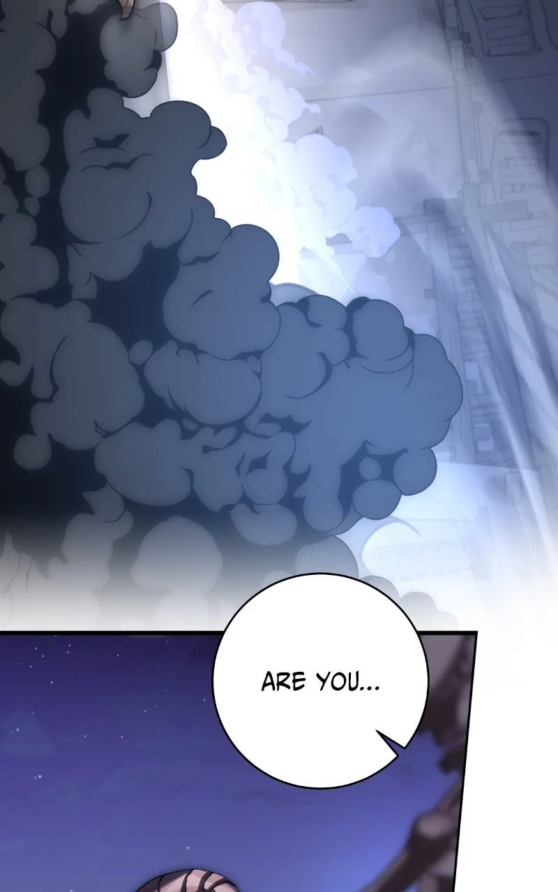 The Holy Emperor’s Grandson is a Necromancer Chapter 65 page 28 - 