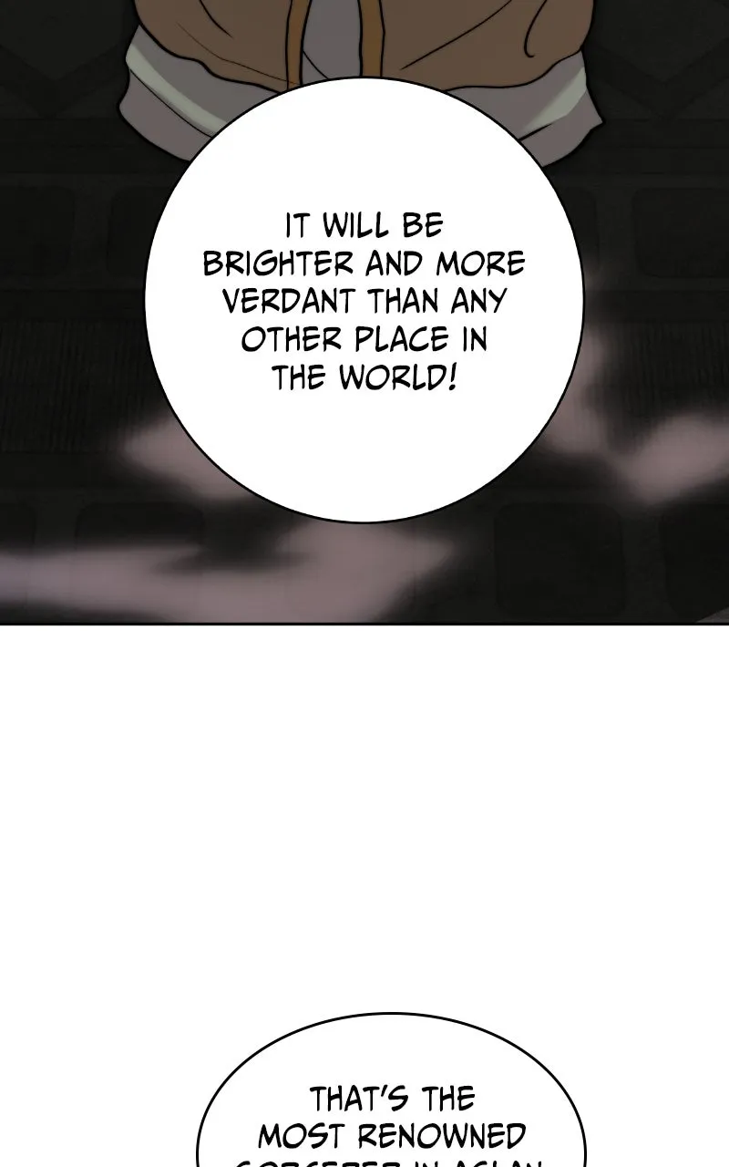 The Holy Emperor’s Grandson is a Necromancer Chapter 65 page 4 - 