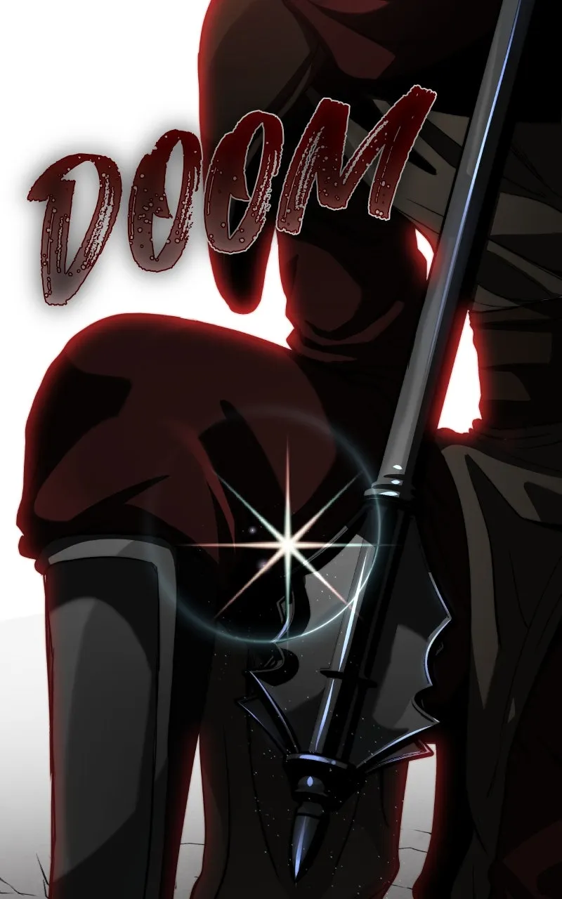 The Holy Emperor’s Grandson is a Necromancer Chapter 65 page 31 - 