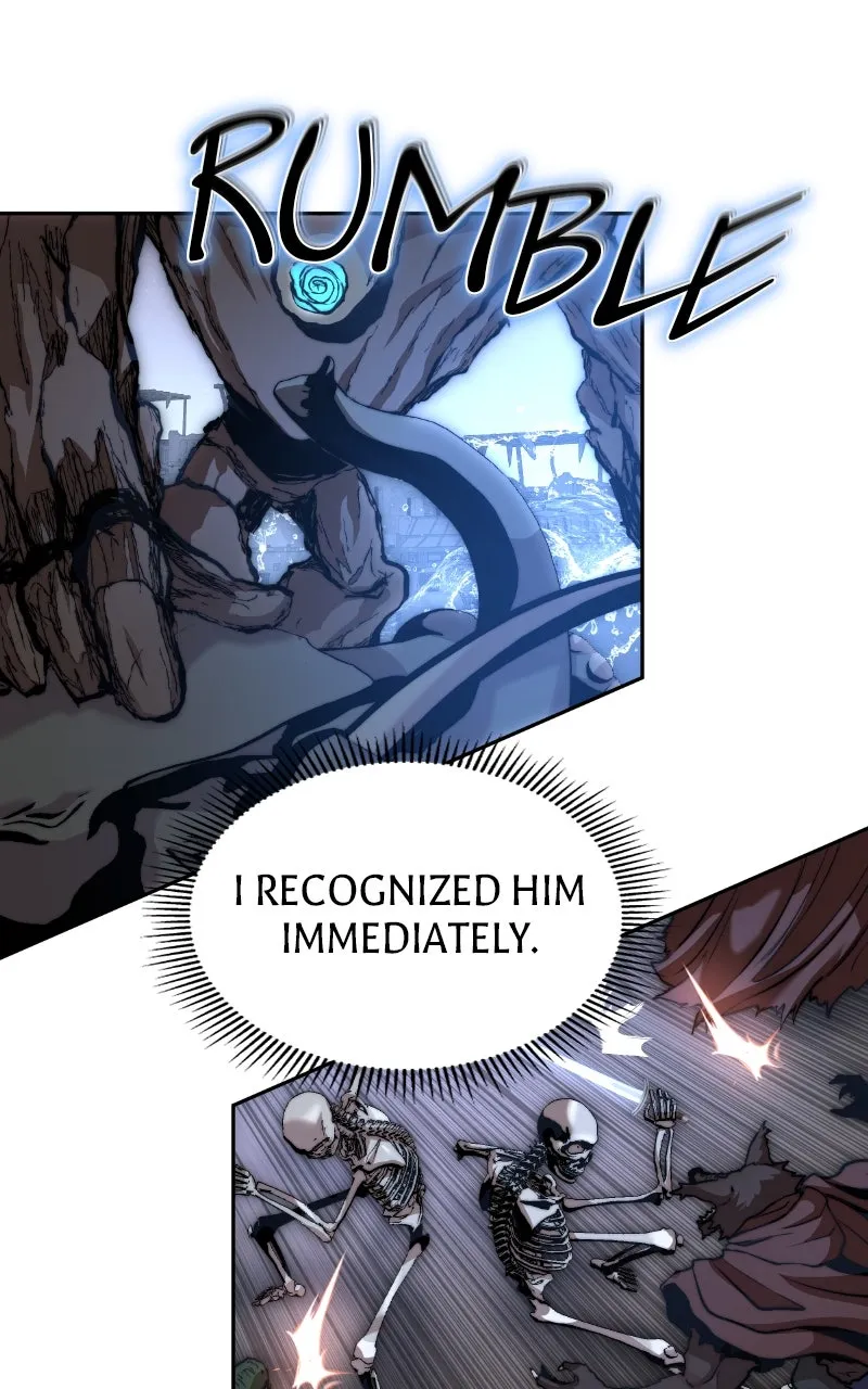 The Holy Emperor’s Grandson is a Necromancer Chapter 65 page 35 - 