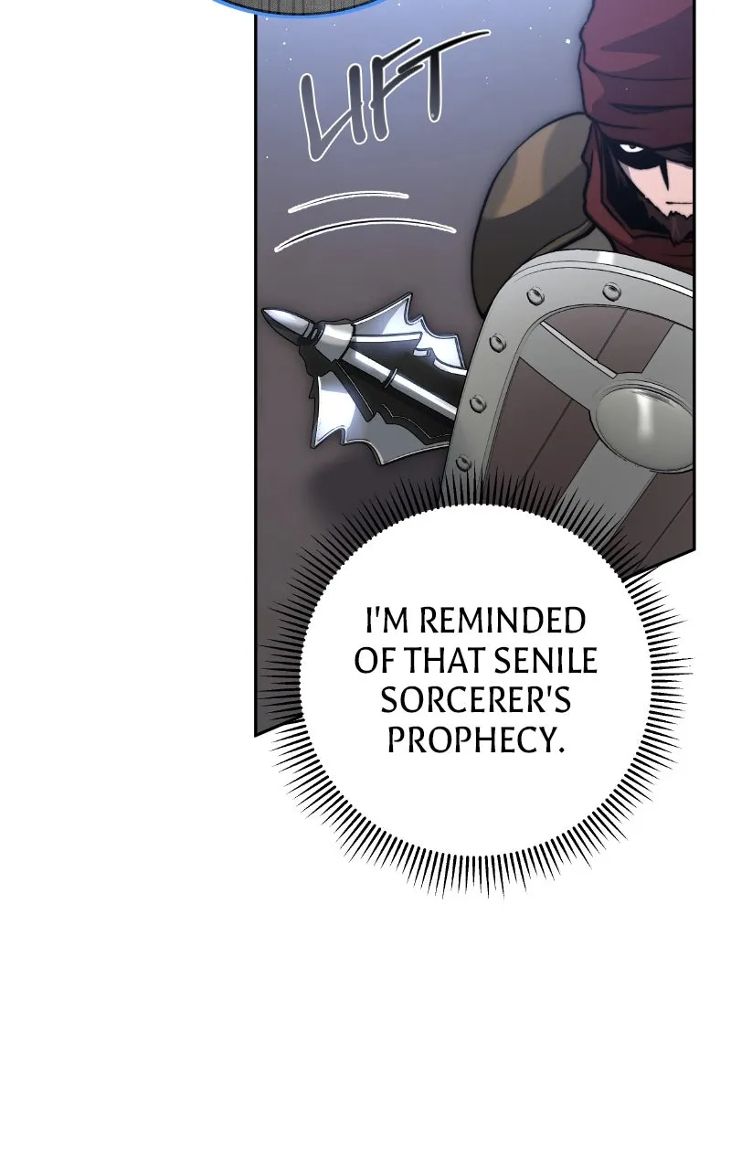 The Holy Emperor’s Grandson is a Necromancer Chapter 65 page 39 - 