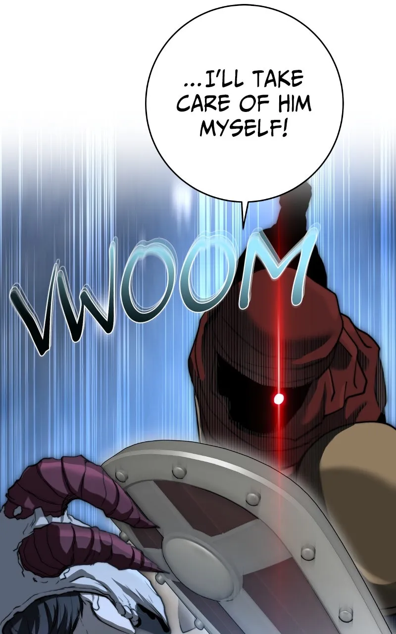 The Holy Emperor’s Grandson is a Necromancer Chapter 65 page 43 - 