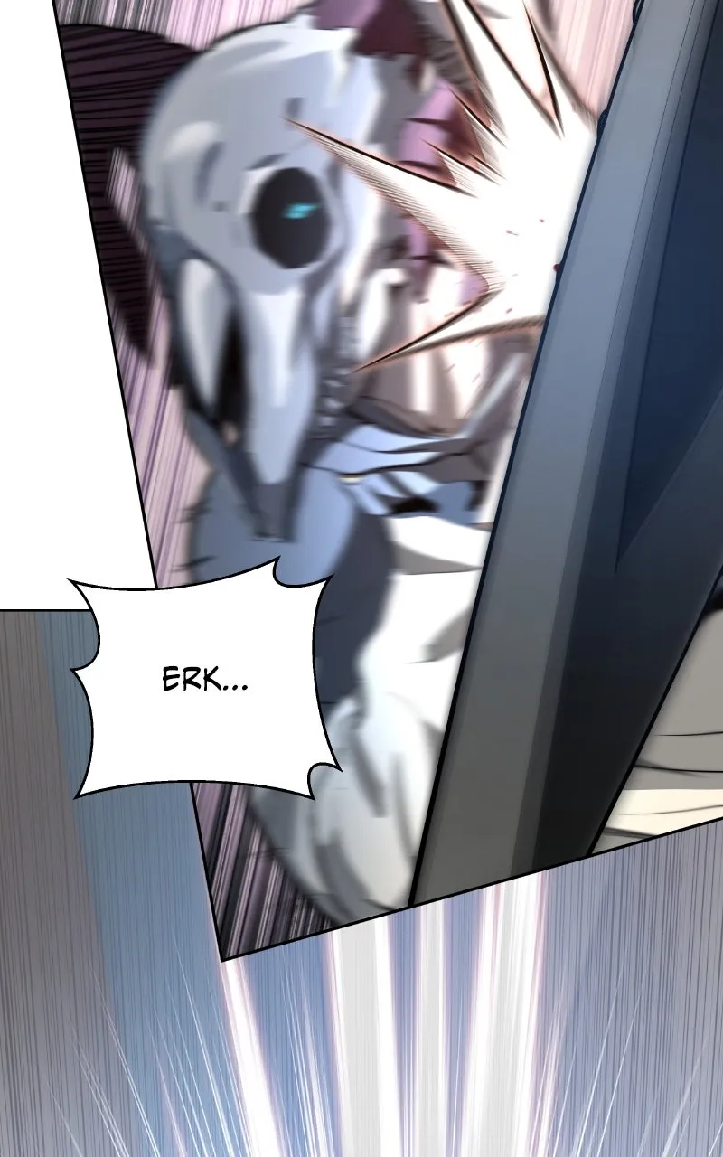 The Holy Emperor’s Grandson is a Necromancer Chapter 65 page 45 - 