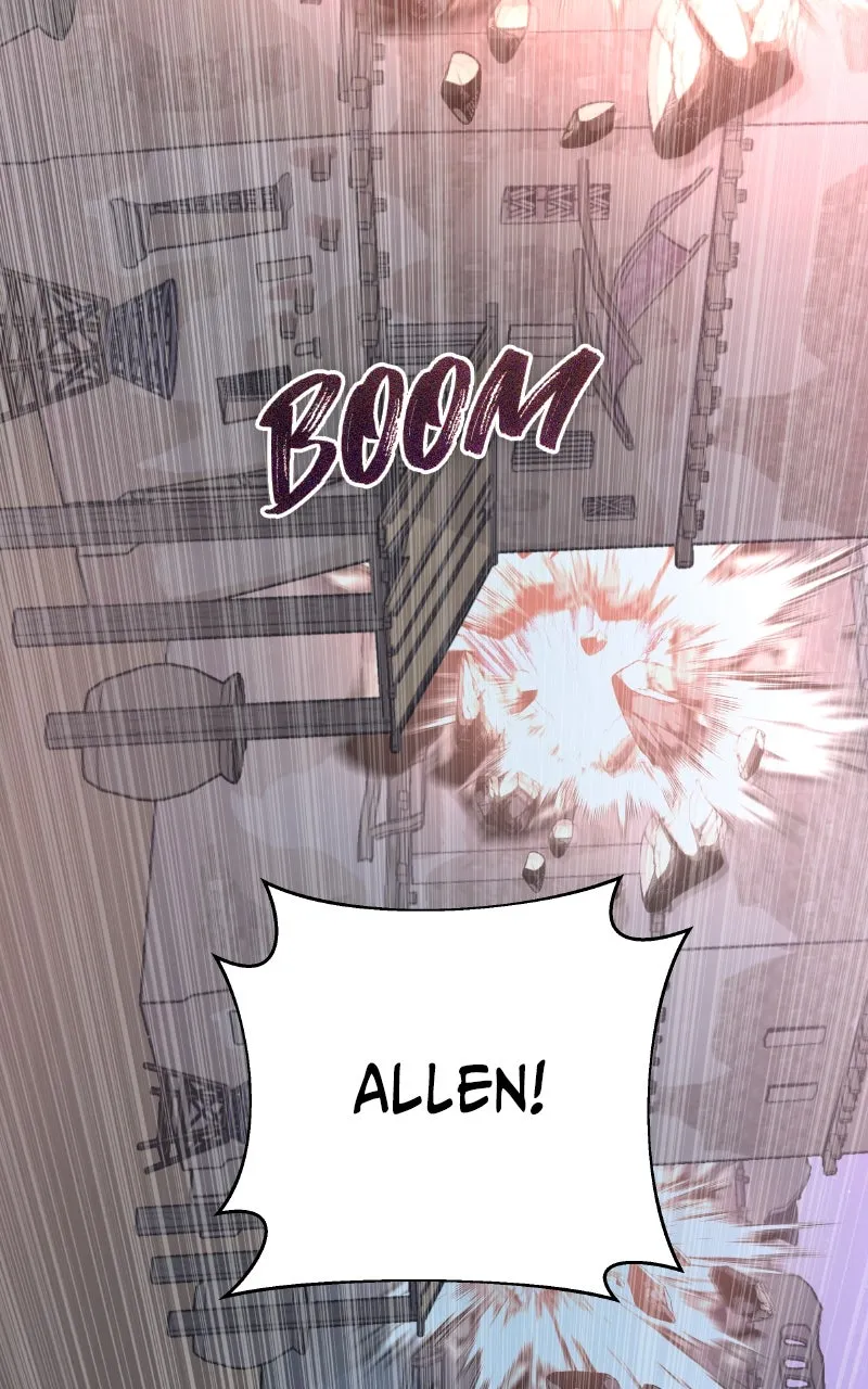 The Holy Emperor’s Grandson is a Necromancer Chapter 65 page 48 - 