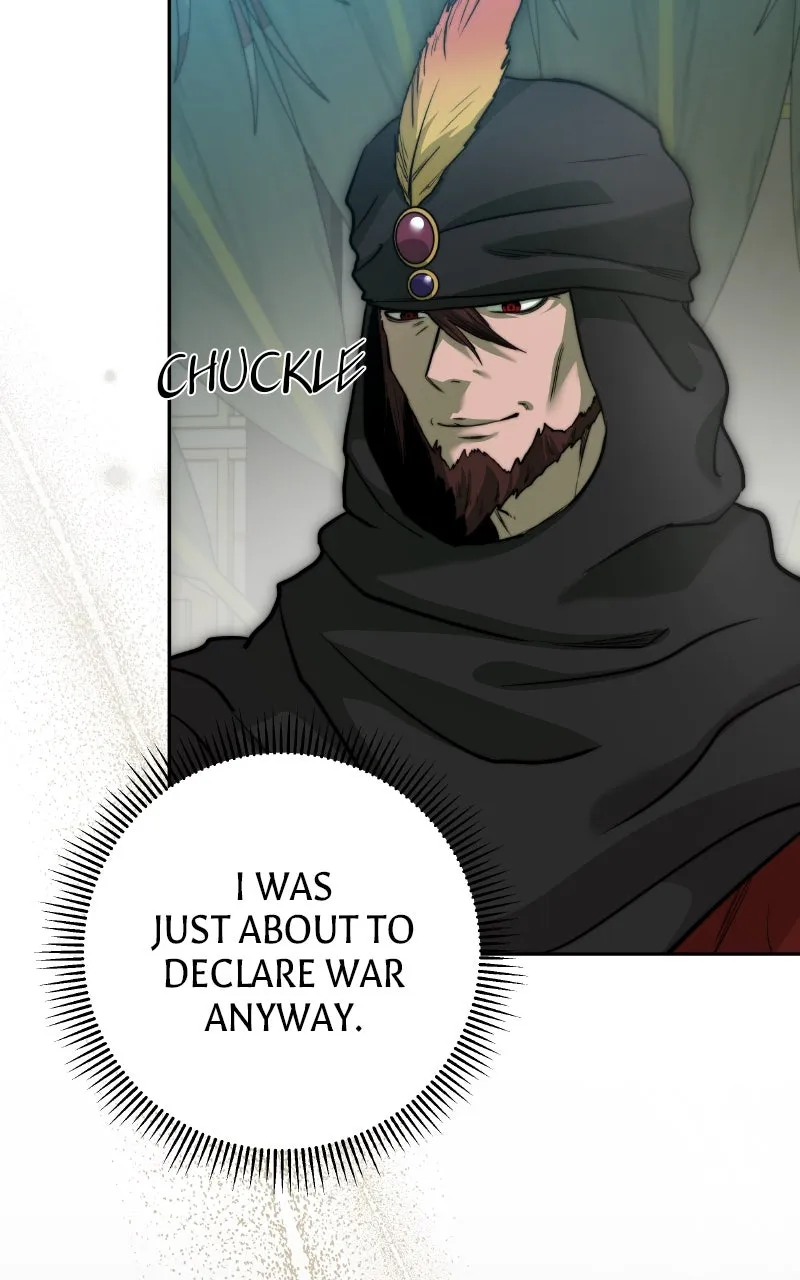 The Holy Emperor’s Grandson is a Necromancer Chapter 65 page 6 - 