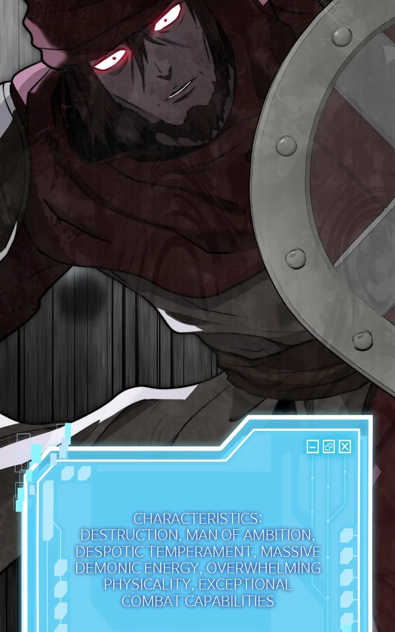 The Holy Emperor’s Grandson is a Necromancer Chapter 65 page 53 - 