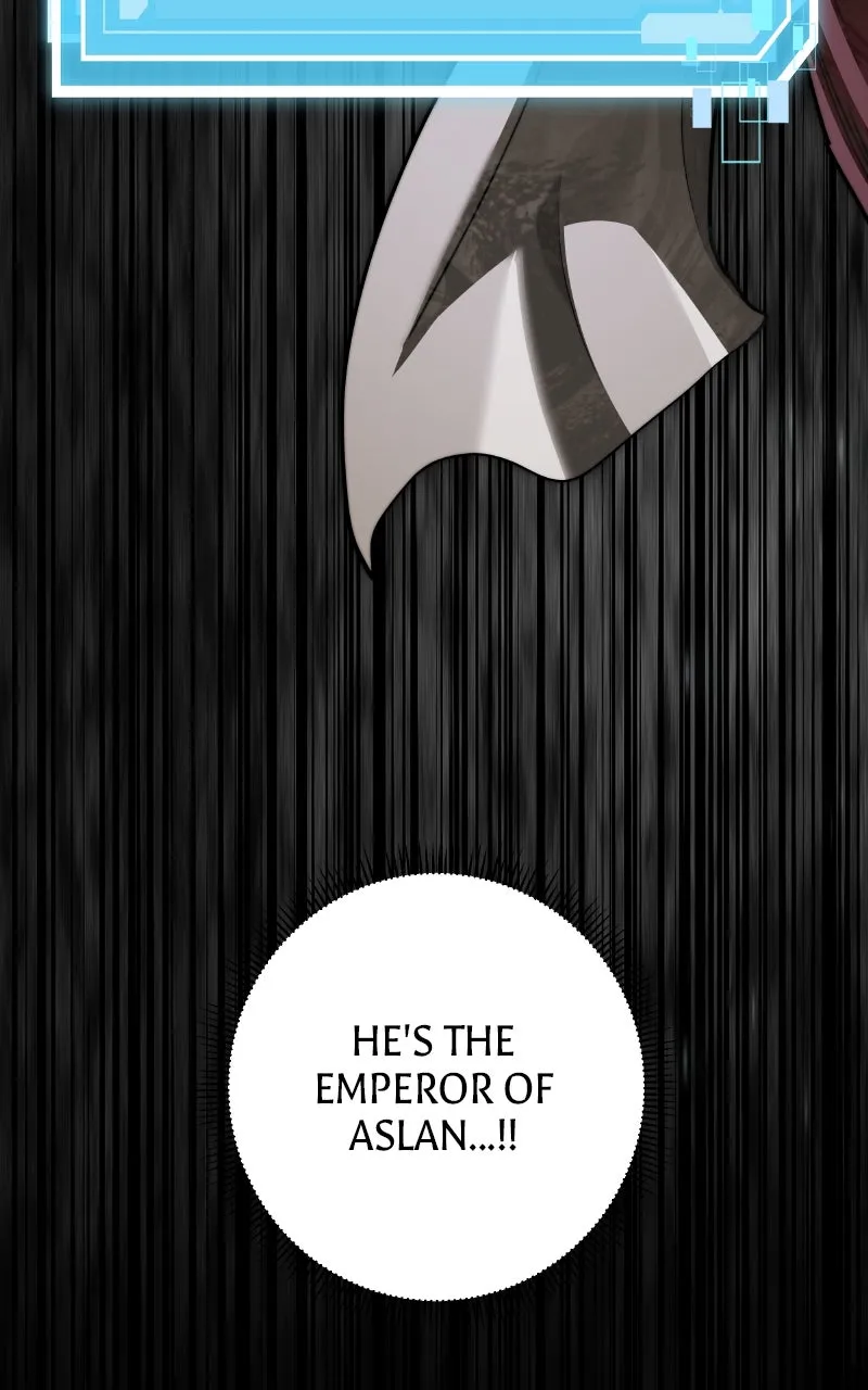 The Holy Emperor’s Grandson is a Necromancer Chapter 65 page 54 - 