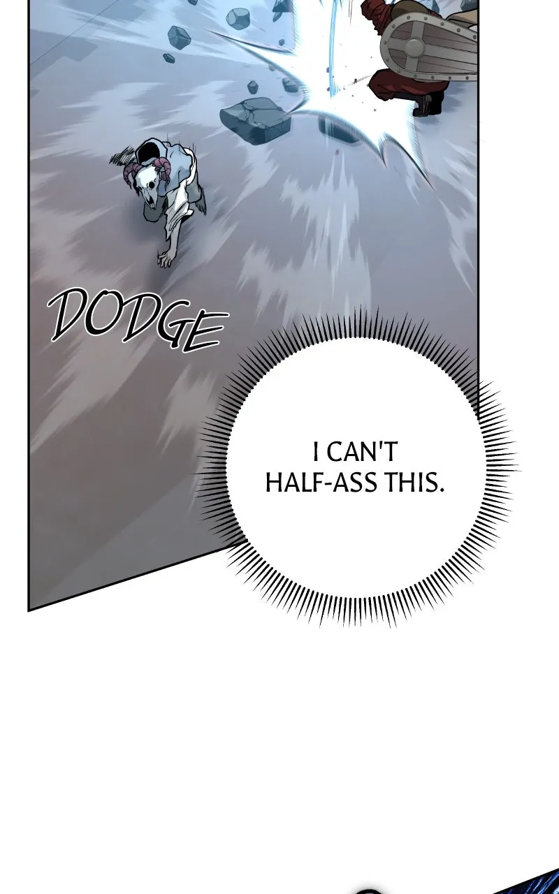 The Holy Emperor’s Grandson is a Necromancer Chapter 65 page 56 - 