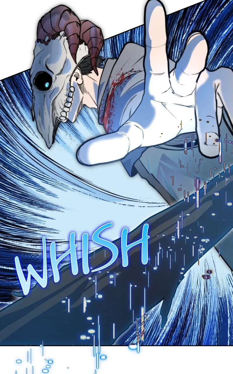 The Holy Emperor’s Grandson is a Necromancer Chapter 65 page 57 - 