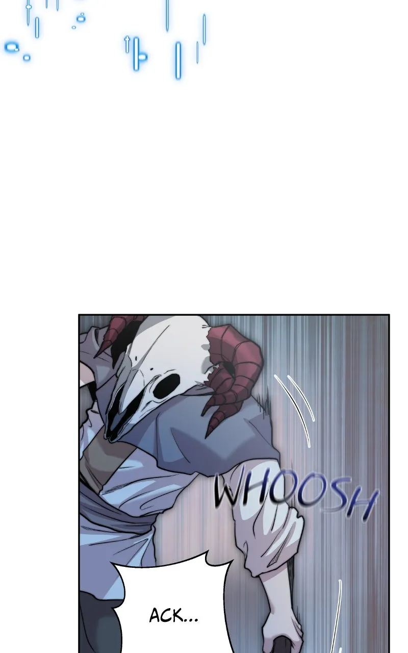 The Holy Emperor’s Grandson is a Necromancer Chapter 65 page 58 - 