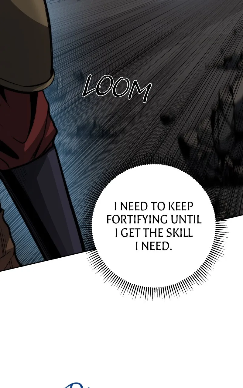The Holy Emperor’s Grandson is a Necromancer Chapter 65 page 62 - 