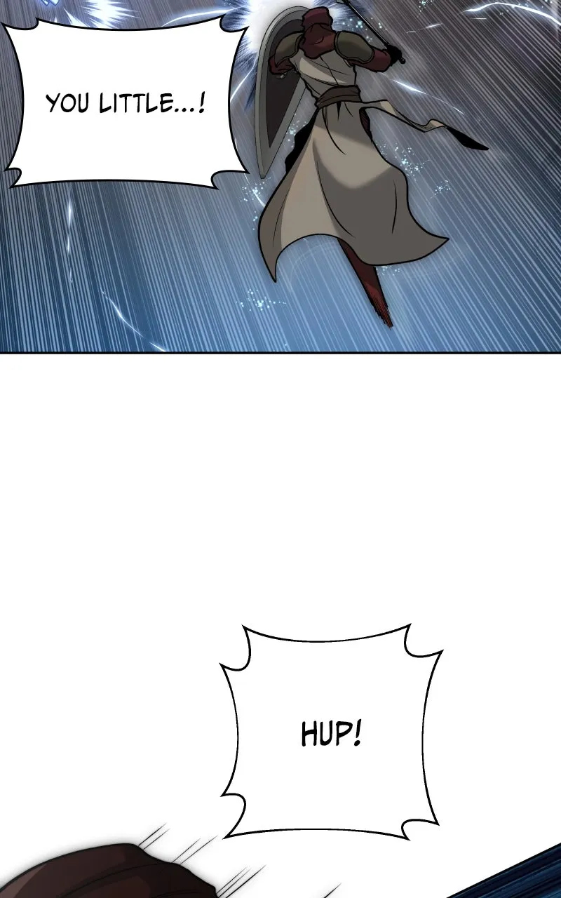 The Holy Emperor’s Grandson is a Necromancer Chapter 65 page 76 - 